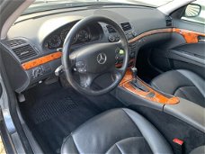 Mercedes-Benz E-klasse Estate - 220 CDI Elegance Eerste eigenaar