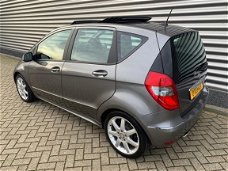 Mercedes-Benz A-klasse - 200 Avantgarde Comand Xenon Panorama