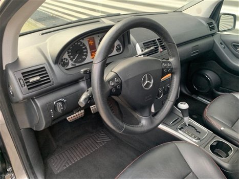 Mercedes-Benz A-klasse - 200 Avantgarde Comand Xenon Panorama - 1