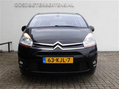 Citroën C4 Picasso - 1.6 VTi Business 5p. | Navi | Ecc | Zeer Compleet | Prijs IS Rijklaar - 1