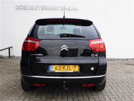 Citroën C4 Picasso - 1.6 VTi Business 5p. | Navi | Ecc | Zeer Compleet | Prijs IS Rijklaar - 1