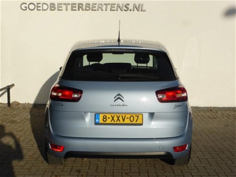 Citroën C4 Picasso - 1.6 VTi Tendance | Ecc | Bluetooth | Prijs IS Rijklaar - 1