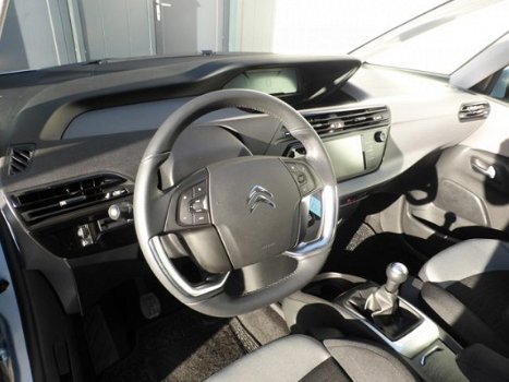 Citroën C4 Picasso - 1.6 VTi Tendance | Ecc | Bluetooth | Prijs IS Rijklaar - 1