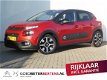 Citroën C3 - 1.2 PureTech S&S Shine | Navi | Ecc | Veel Opties | Prijs IS Rijklaar - 1 - Thumbnail