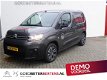 Citroën Berlingo - BlueHDi 130 EAT8 Club | 3-zits | Prijs IS Rijklaar - 1 - Thumbnail