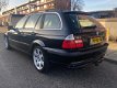 BMW 3-serie Touring - 325i Executive /PDC/MFS/Elek. Pakket/Cr. Cntrl - 1 - Thumbnail