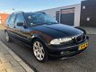 BMW 3-serie Touring - 325i Executive /PDC/MFS/Elek. Pakket/Cr. Cntrl - 1 - Thumbnail