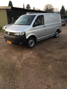 Volkswagen Transporter - 2.0TDI 84 PK - 1