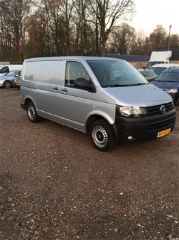 Volkswagen Transporter - 2.0TDI 84 PK - 1