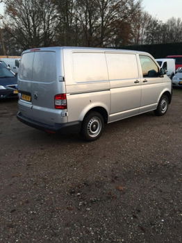 Volkswagen Transporter - 2.0TDI 84 PK - 1