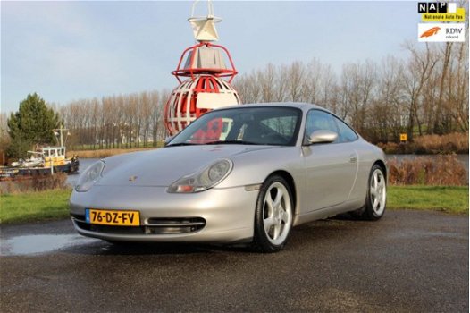 Porsche 911 - 3.4 Coupé Carrera *Nederlandse auto *Schuifdak - 1