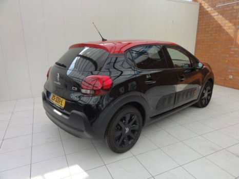 Citroën C3 - PureTech 110 Shine | NAVI | EEC | 17