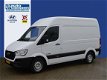 Hyundai H 350 - 2.5 CRDI 150PK AIRCO CRUISE L2H2 - 1 - Thumbnail