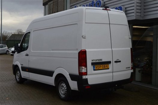 Hyundai H 350 - 2.5 CRDI 150PK AIRCO CRUISE L2H2 - 1