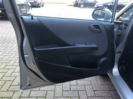 Honda Jazz - 1.4 LS Lichtmetalen velgen, Airco, Automaat - 1