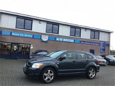 Dodge Caliber - 2.0 CRD 103KW SXT