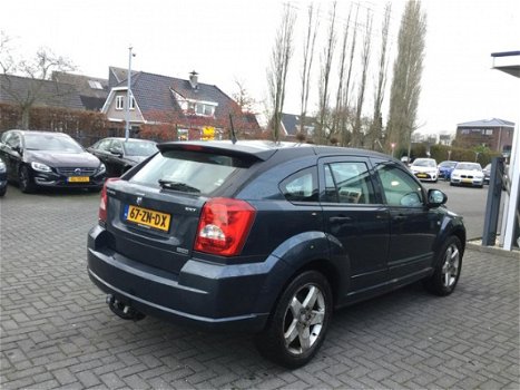 Dodge Caliber - 2.0 CRD 103KW SXT - 1