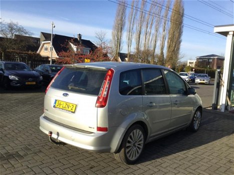 Ford C-Max - 1.6 TDCi 80KW LIMITED *MOTOR DEFECT - 1