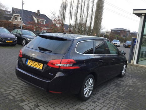 Peugeot 308 SW - 1.6 BlueHDI 88KW EXECUTIVE - 1