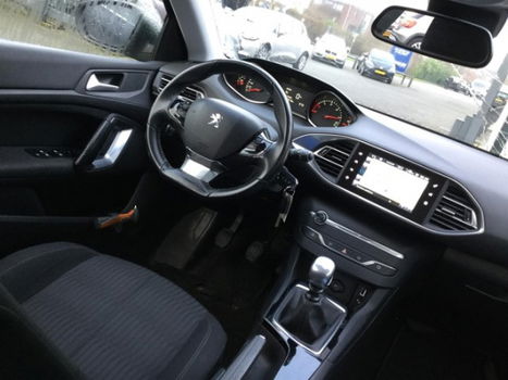 Peugeot 308 SW - 1.6 BlueHDI 88KW EXECUTIVE - 1