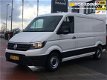 Volkswagen Crafter - 30 2.0 TDI L3H2 PDC, trekhaak betimmering, PDC , Licht zicht, bank - 1 - Thumbnail