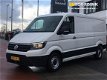 Volkswagen Crafter - 30 2.0 TDI L3H2 PDC, trekhaak betimmering, PDC , Licht zicht, bank - 1 - Thumbnail