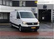 Volkswagen Crafter - 30 2.0 TDI L3H2 PDC, trekhaak betimmering, PDC , Licht zicht, bank - 1 - Thumbnail