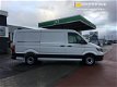 Volkswagen Crafter - 30 2.0 TDI L3H2 PDC, trekhaak betimmering, PDC , Licht zicht, bank - 1 - Thumbnail