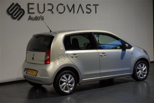 Seat Mii - 1.0 Style Chic Airco/5Deurs/Nieuw Apk - 1