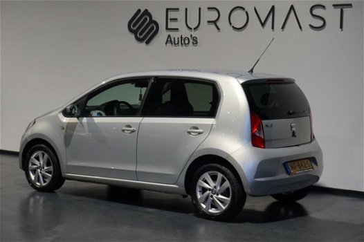 Seat Mii - 1.0 Style Chic Airco/5Deurs/Nieuw Apk - 1