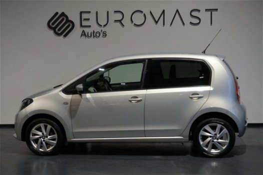 Seat Mii - 1.0 Style Chic Airco/5Deurs/Nieuw Apk - 1