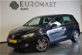 Volkswagen Golf - 1.6 TDI Highline Ac/Stoelverwarming/PDC/Cruise/Nieuw APk - 1 - Thumbnail