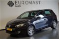 Volkswagen Golf - 1.6 TDI Highline Ac/Stoelverwarming/PDC/Cruise/Nieuw APk - 1 - Thumbnail