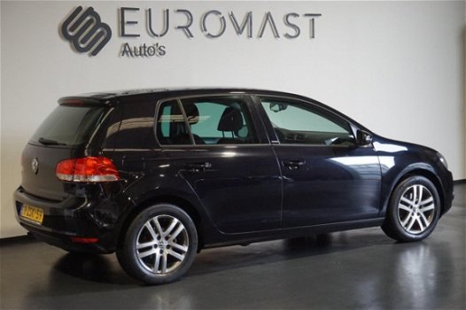 Volkswagen Golf - 1.6 TDI Highline Ac/Stoelverwarming/PDC/Cruise/Nieuw APk - 1