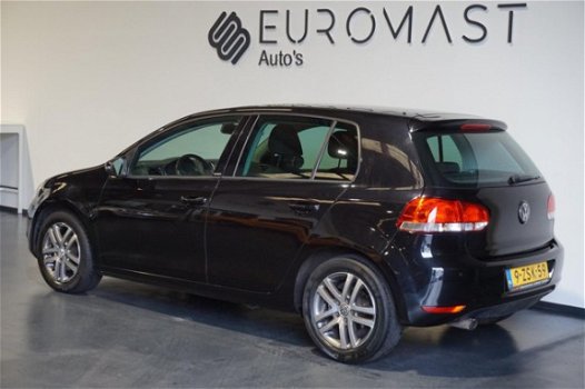 Volkswagen Golf - 1.6 TDI Highline Ac/Stoelverwarming/PDC/Cruise/Nieuw APk - 1