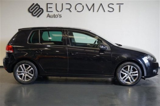 Volkswagen Golf - 1.6 TDI Highline Ac/Stoelverwarming/PDC/Cruise/Nieuw APk - 1