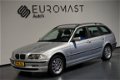 BMW 3-serie Touring - 318i Executive Airco/Cruise/Nieuw Apk - 1 - Thumbnail