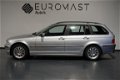 BMW 3-serie Touring - 318i Executive Airco/Cruise/Nieuw Apk - 1 - Thumbnail