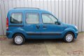 Renault Kangoo - 1.6 Automaat G3 LPG air Stoelverwarming - 1 - Thumbnail