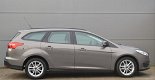 Ford Focus Wagon - 1.0 EB Trend Edition, Airco, Navi, LMV - 1 - Thumbnail