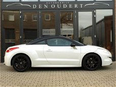 Peugeot RCZ - 1.6 Automaat LEER/NAVI/PDC/JBL/LED FACELIFT 2014