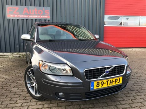 Volvo S40 - 1.8F Edition ll Sport | 114.000 KM | L.M Velgen | - 1