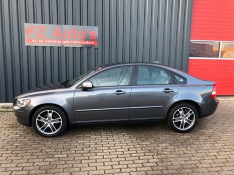 Volvo S40 - 1.8F Edition ll Sport | 114.000 KM | L.M Velgen | - 1