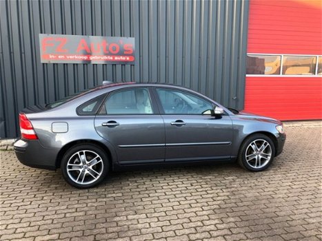 Volvo S40 - 1.8F Edition ll Sport | 114.000 KM | L.M Velgen | - 1