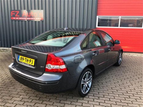 Volvo S40 - 1.8F Edition ll Sport | 114.000 KM | L.M Velgen | - 1