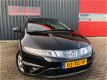 Honda Civic - 1.8 Comfort - 1 - Thumbnail