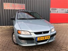 Mitsubishi Space Star - 1.6 Avance | Eerste eigenaar |