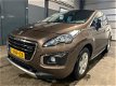 Peugeot 3008 - 2.0 HDi HYbrid4 2014 2e eigenaar Dealeronderhouden 4WD - 1 - Thumbnail