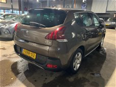 Peugeot 3008 - 2.0 HDi HYbrid4 2014 2e eigenaar Dealeronderhouden 4WD