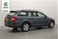 Skoda Octavia Combi - 1.6 TDI Greenline Businessline - 1 - Thumbnail